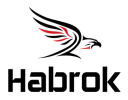 Habrok logo