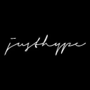 JustHype UK logo