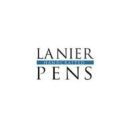 Lanier Pens logo