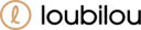 Loubilou UK logo