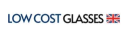 Low Cost Glasses logo