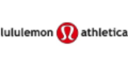 lululemon CA logo