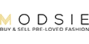 Modsie AU logo