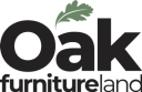 Oak Furnitureland logo