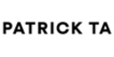 Patrick Ta Beauty logo