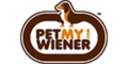 PetMyWiener.com logo