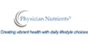 Physician Nutrients logo