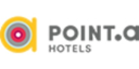 Point A Hotels logo