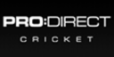 Pro Direct Cricket logo