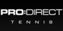 Pro Direct Tennis logo