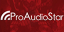 ProAudioStar logo
