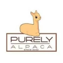 PurelyAlpaca logo