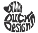 Dizzy Duck Designs logo