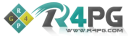 r4pg logo