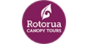 Rotorua Canopy Tours NZ logo