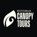 Rotorua Canopy Tours NZ logo
