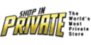 ShopInPrivate.com logo