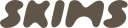 Skims logo