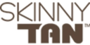 Skinny Tan UK logo