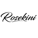 Rosekini logo