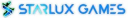 Starlux Games logo