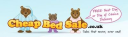 Cheap Bed Sale logo