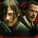 The Walking Dead logo