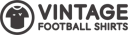 Vintage FootballShirts logo