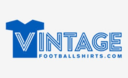 Vintage FootballShirts logo