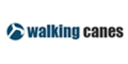 Walking Canes logo