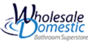 Wholesale Domestic logo