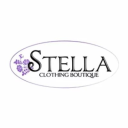 Stella Clothing logo