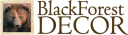 Black Forest Decor logo