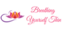 Breathing Yourself Thin logo