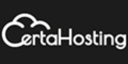 Certa Hosting UK logo