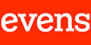 evens logo