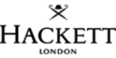 Hackett London UK logo
