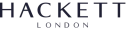 Hackett London UK logo