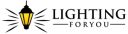 Lighting For You logo