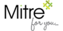 Mitre Linen UK logo