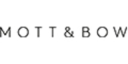 Mott & Bow logo