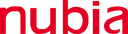 Nubia logo