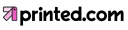 Printed. com UK logo