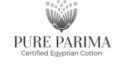 Pure Parima logo