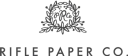 Rifle Paper logo