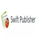 Swift Publisher logo