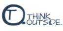 THiNK OUTSiDE logo