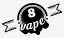 Eight Vape logo