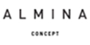 Almina Concept logo