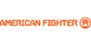 American Fighter logo